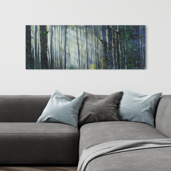 Canvas 16 x 48 - Glow