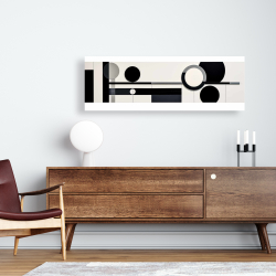 Canvas 16 x 48 - Balance