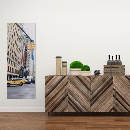 Travel in new-york