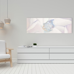 Toile 16 x 48 - Délicatesse