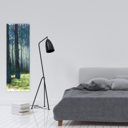 Canvas 16 x 48 - Glow