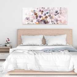 Canvas 16 x 48 - Wildflowers