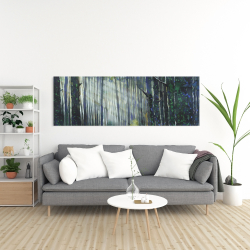 Canvas 20 x 60 - Glow