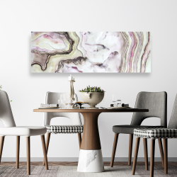 Toile 20 x 60 - Agate