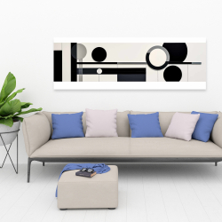 Canvas 20 x 60 - Balance
