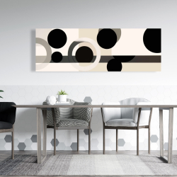 Toile 20 x 60 - Groupés