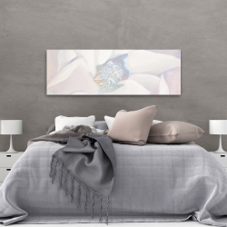 Toile 20 x 60 - Délicatesse