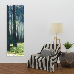 Canvas 20 x 60 - Glow