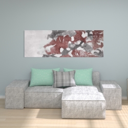 Canvas 20 x 60 - Erosion