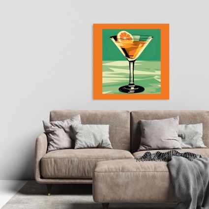 The margarita