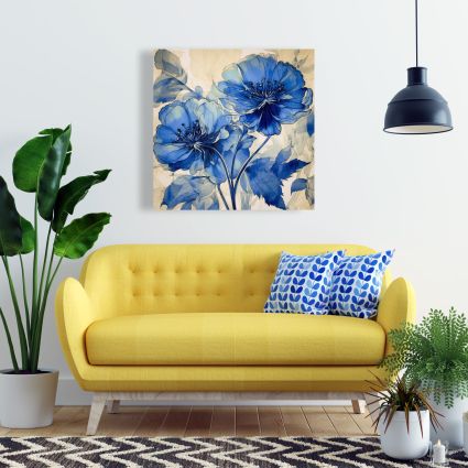 Marine flowers