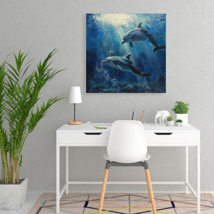 Dolphins