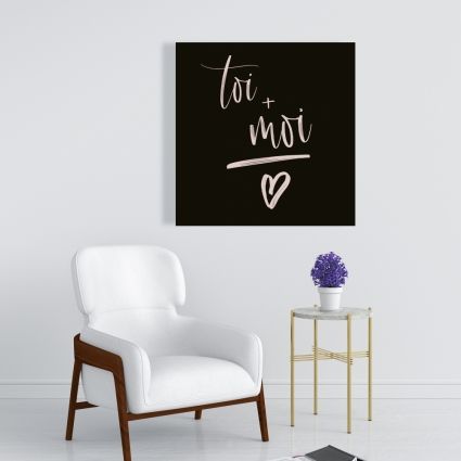 Toi + moi
