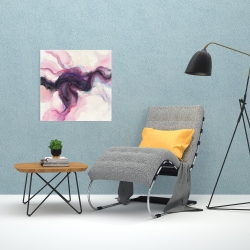 Canvas 24 x 24 - Celestial body