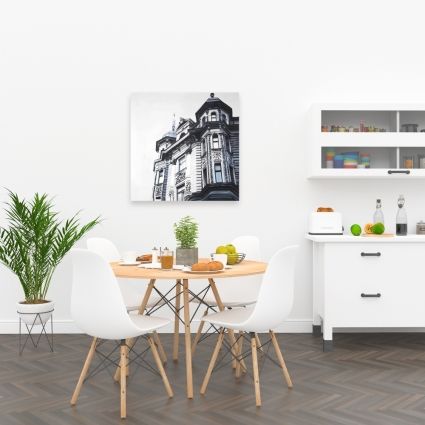 Historic apartment