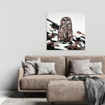 Tawny owl