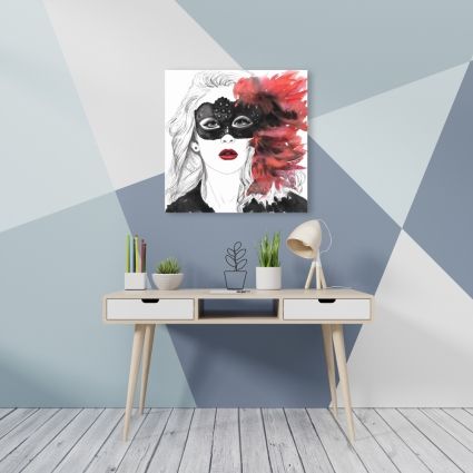 Masked ball