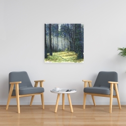 Canvas 24 x 24 - Glow
