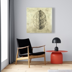 Canvas 24 x 24 - Translucent