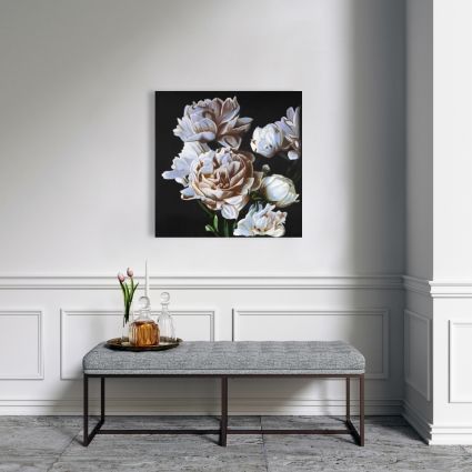 Pivoines