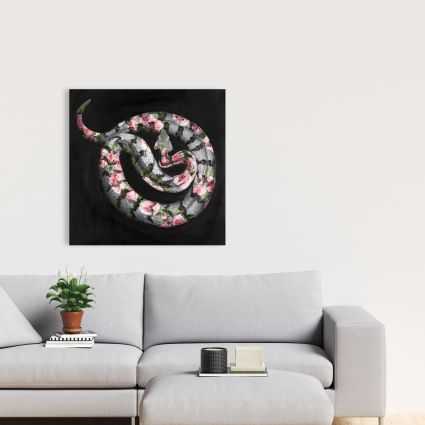 Poisonous flowers