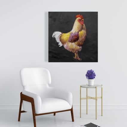 Beautiful rooster 2