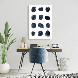 Canvas 24 x 36 - Constellations