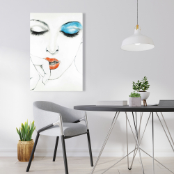 Toile 24 x 36 - Style pure