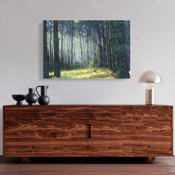 Canvas 24 x 36 - Glow