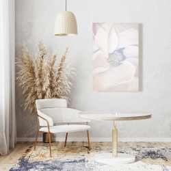 Toile 24 x 36 - Délicatesse