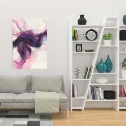 Canvas 24 x 36 - Celestial body