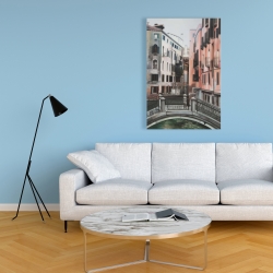 Toile 24 x 36 - Venise