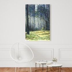 Canvas 24 x 36 - Glow