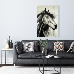 Canvas 24 x 36 - Spirit horse