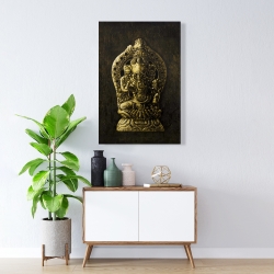 Toile 24 x 36 - Seigneur ganesha