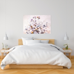 Canvas 24 x 36 - Wildflowers