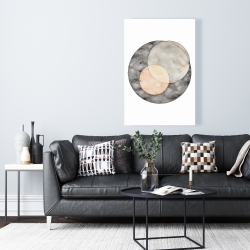 Canvas 24 x 36 - Interlocking
