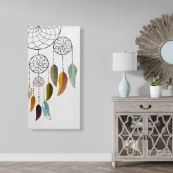 Canvas 24 x 48 - Dreamcatcher
