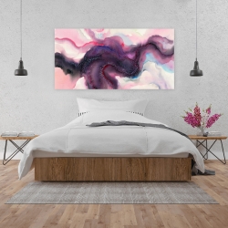 Canvas 24 x 48 - Celestial body