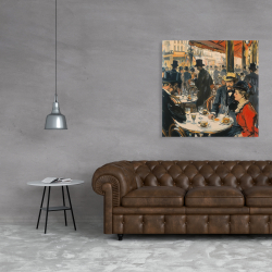 Toile 36 x 36 - Service