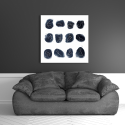 Canvas 36 x 36 - Constellations