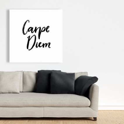Carpe diem