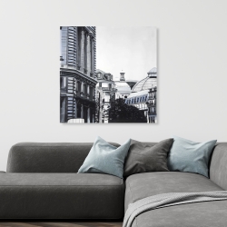Toile 36 x 36 - Centre-ville historique