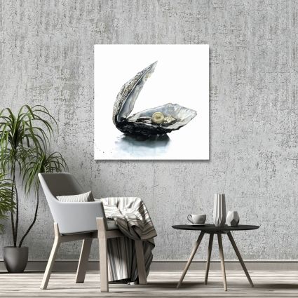 Pearl oyster