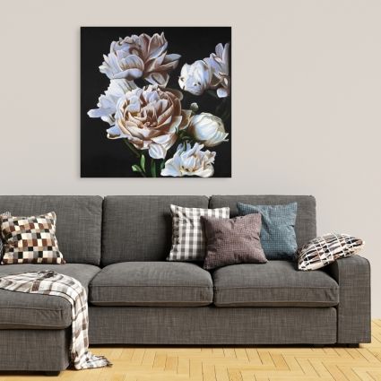 Peonies