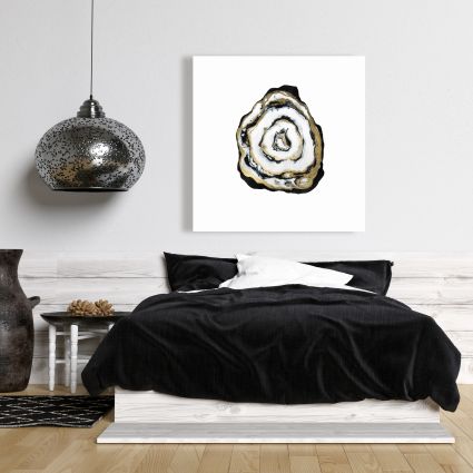Agate doré