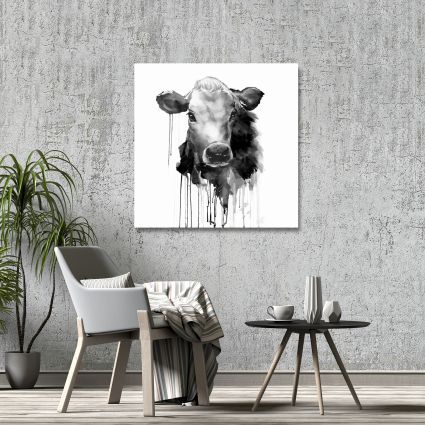 Vache jersey