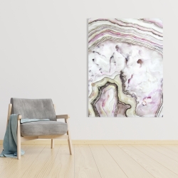 Toile 36 x 48 - Agate