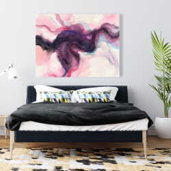 Canvas 36 x 48 - Celestial body