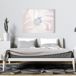 Toile 36 x 48 - Délicatesse